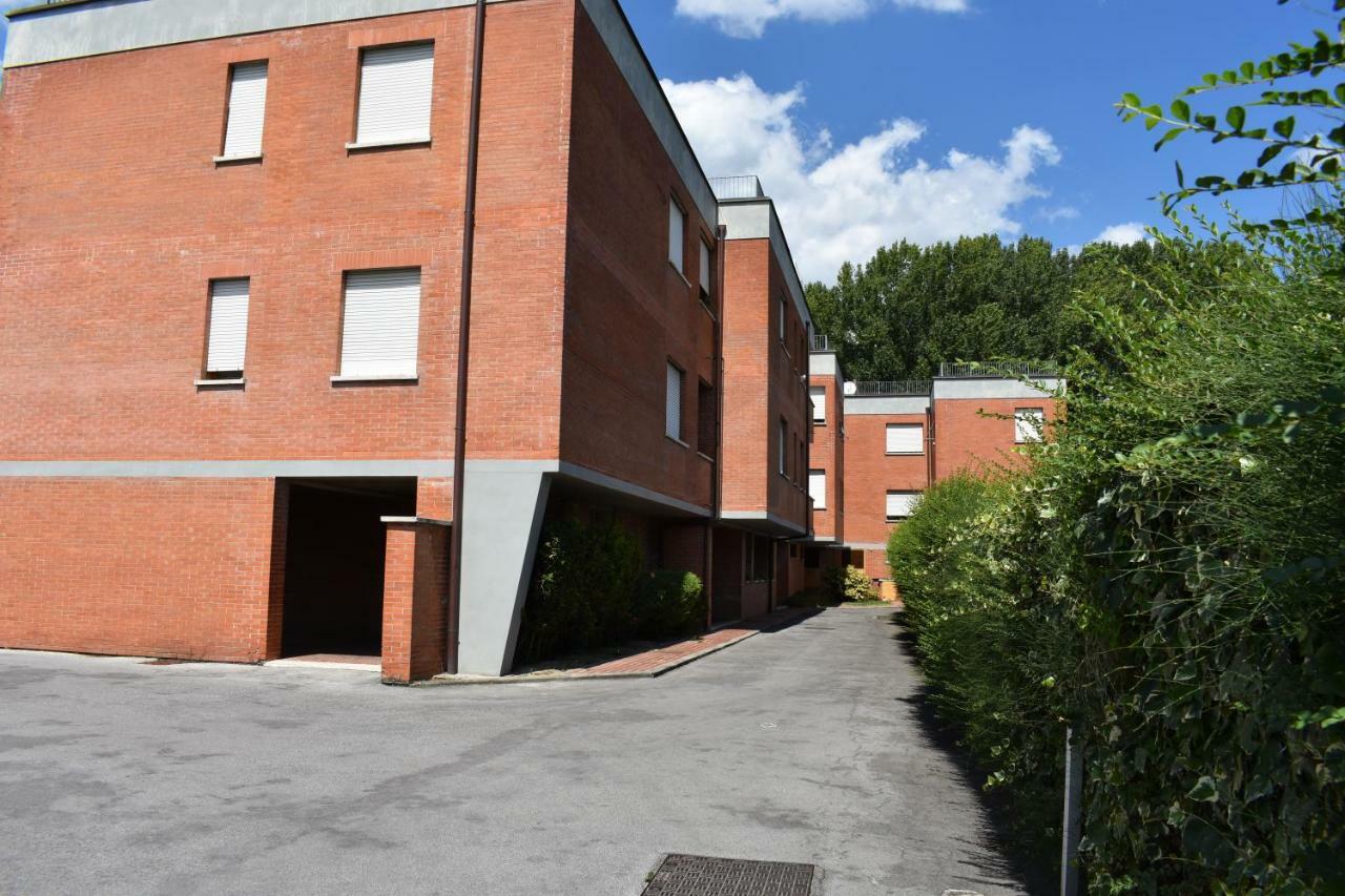 Casa Di Veronica Lucca Exterior photo